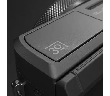 Canon PowerShot G7 X Mark III 30th Anniversary Edition Grafiet
