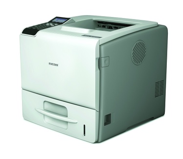 Ricoh SP 5210DN