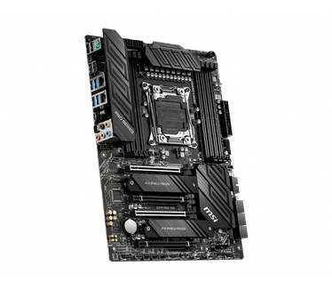 MSI X299 Pro 10G
