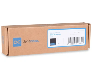 Alphacool Core DDR5-RAM Modul - 2 pcs