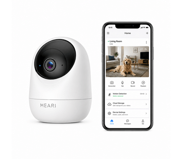 MEARI S1 Plus