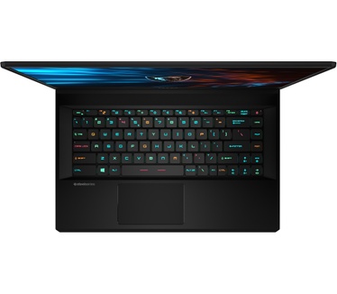 MSI GP66 10UE-405NL Leopard