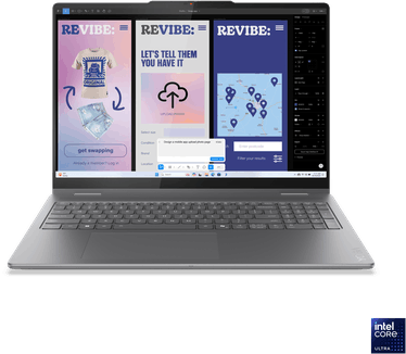 Lenovo Yoga 7 2-in-1 Yoga 7 2-in-1 16ILL10