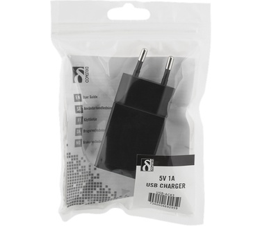 Deltaco USB-AC83