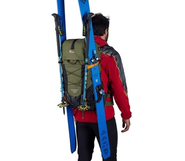 Lowepro PhotoSport