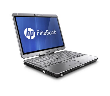 HP Elitebook 2760p (LX389AW)