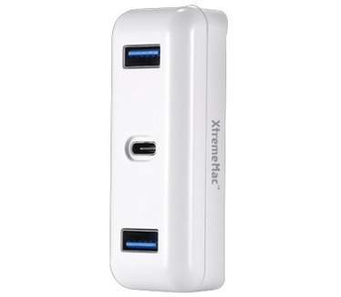 XtremeMac XWH-MCA-03
