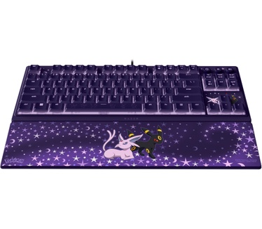 Razer Ornata V3 Tenkeyless – Espeon & Umbreon Edition