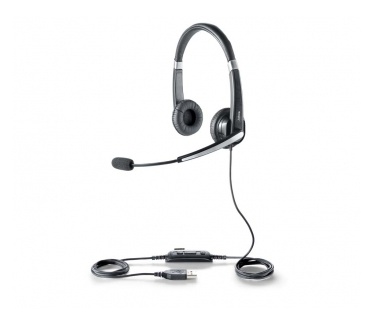 Jabra UC Voice 550 MS Duo