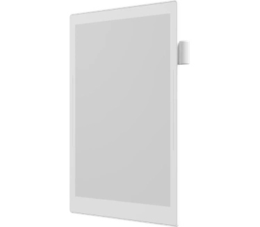 SuperNote A5X2 Manta Wit
