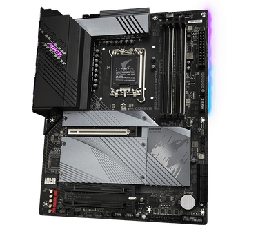 Gigabyte Z690 AORUS ELITE AX DDR4 (rev. 1.0)