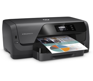 HP OfficeJet Pro 8210