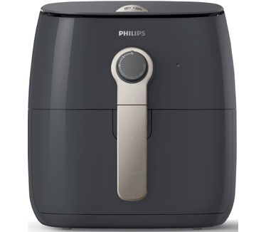 Philips Airfryer HD9621/40 (Grijs)