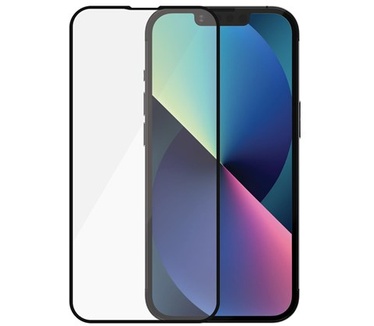 PanzerGlass APPLE IPHONE 13/13 PRO AB CF BLK BULK