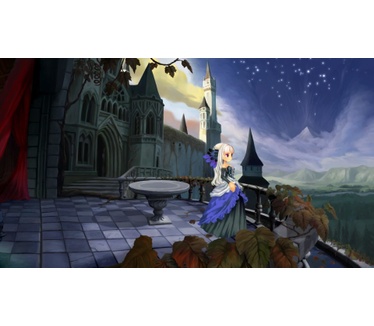 Odin Sphere: Leifdrasir, PS3