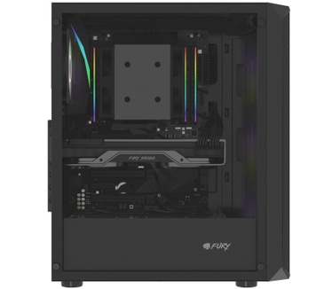 Fury Shobo SH4F RGB