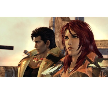 Fist of the North Star: Ken's Rage
