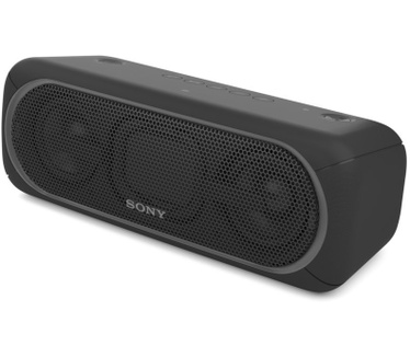 Sony SRS-XB40 Zwart