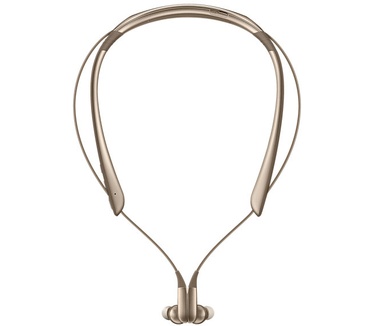 Samsung Level U Pro Bluetooth Headset (Goud)