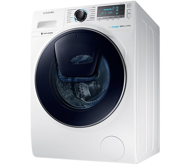 Samsung WW80K7605OW