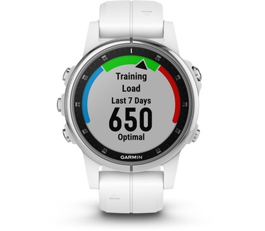 Garmin f?nix 5S Plus