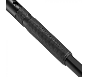 Manfrotto Element MII Mobile Bluetooth Aluminium