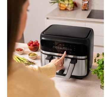 Cecotec Cecofry Dual 9000