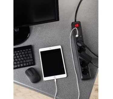 Hama USB 3A