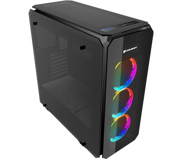 Cougar Puritas RGB
