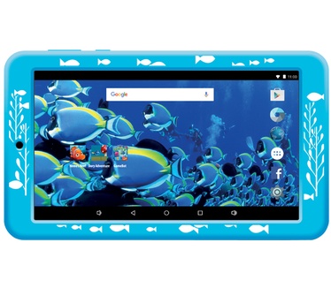 eSTAR 7" Blue Finding Dory