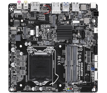 Gigabyte GA-H310TN-R2
