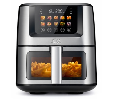 Solis Air Fry & Dry XL