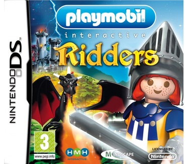Playmobil, Ridders