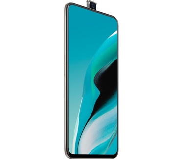 OPPO Reno2 Z 128GB Wit