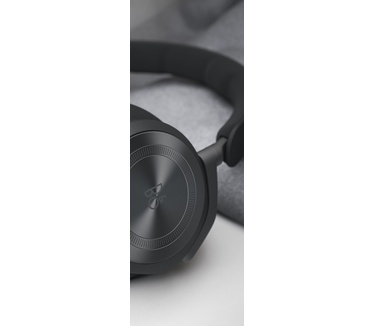 Bang & Olufsen Beoplay HX (Zwart)