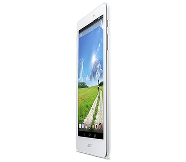 Acer Iconia One 8 B1-810 Wit