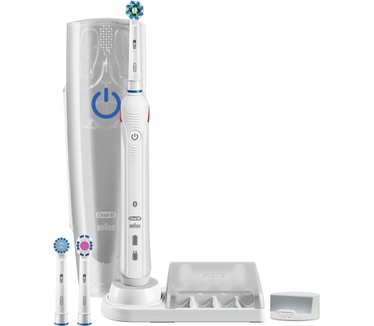 Oral-B Smart 5 5000N Cross Action Bluetooth