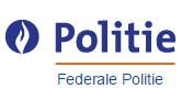 federale politie belgië
