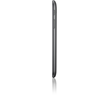 Samsung Galaxy Tab 2 7" 3G 16GB Titanium