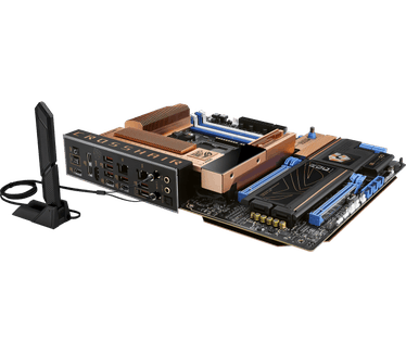ASUS ROG Crosshair 2006