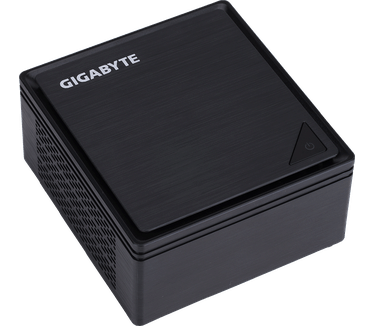 Gigabyte BRIX GB-BPCE-3350C