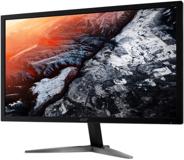 Acer KG281KA Zwart