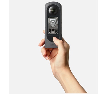Ricoh Theta X 2023