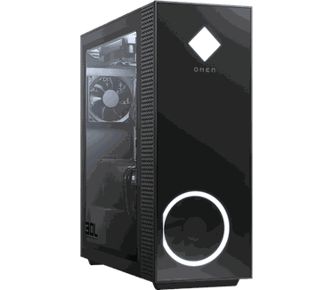 HP Omen GT13 OMEN GT13-1630ND