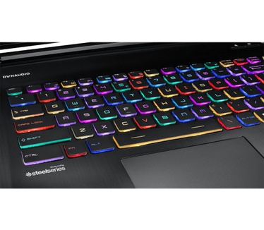 MSI GT63 8RG-018 Titan 4K