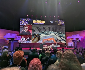 Minecraft TwitchCon Europe 2026