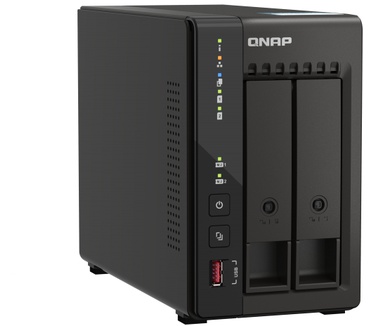 QNAP TS-253E