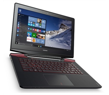 Lenovo Y700-17ISK