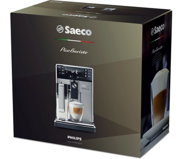 Saeco PicoBaristo HD8927/01