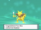 Pokemon Shining Pearl (handheld)
